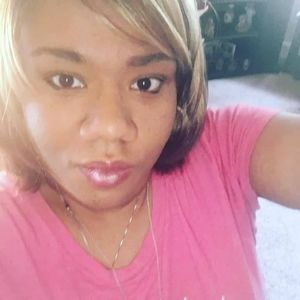 Meet your Posher, Kizzy